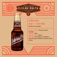 thumbnail image 4 of Heineken, Cerveza Bohemia Vienna 24 Botellas De 355Ml, 4 of 5