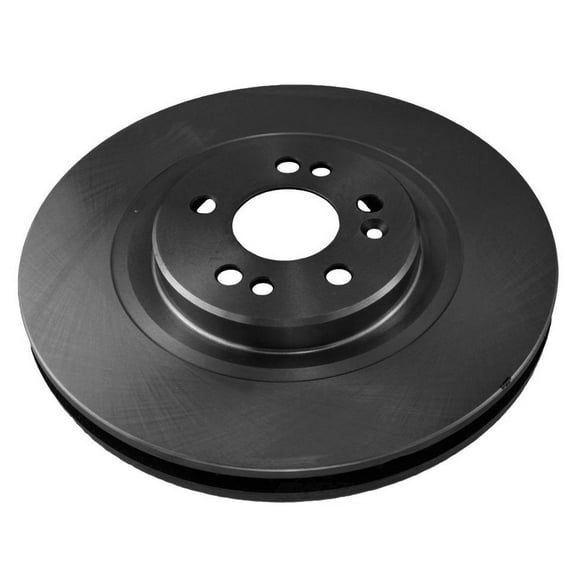 UAP Disc Brake Rotor 34178
