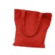thumbnail image 1 of Bolsas de Compras de Lienzo para Comestibles de Moda Casual de Color Sólido de Gama Alta Versátil Axila Bolso / Bolso de Hombro Bolso de Lienzo, 1 of 4