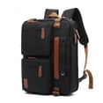 thumbnail image 5 of 15.6 Inch And 17.3 Inch 3 In 1 Computer Laptop Carry Bag Office Designer Waterproof Business Laptop Briefcase Bag 1pc, 5 of 5