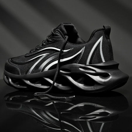 

Outdoor Running Shoes Sneakers Men s Casual Athletic Jogging Sports Tennis Gym