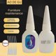 thumbnail image 2 of 3X 20g Super Glue Cyanoacrylate Instant Adhesive Strong Fast Repair Adhesion, 2 of 5
