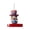 Multicolor-C, variant on YATAV 4th of July Hanging Decorations Independence Day Ball Cat Ornaments USA 250th Anniversary Patriotic Tree Decor Acrylic Red White and Blue Ornaments for Memorial Day Party 2 Pcs(G)
