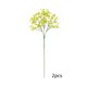 thumbnail image 2 of Cute And Delicate Artificial Flower Buds Artificial Flowers Artificial Plants Vases Floral Arrangement Supplies And Tabletop Artificial Plants, 2 of 6