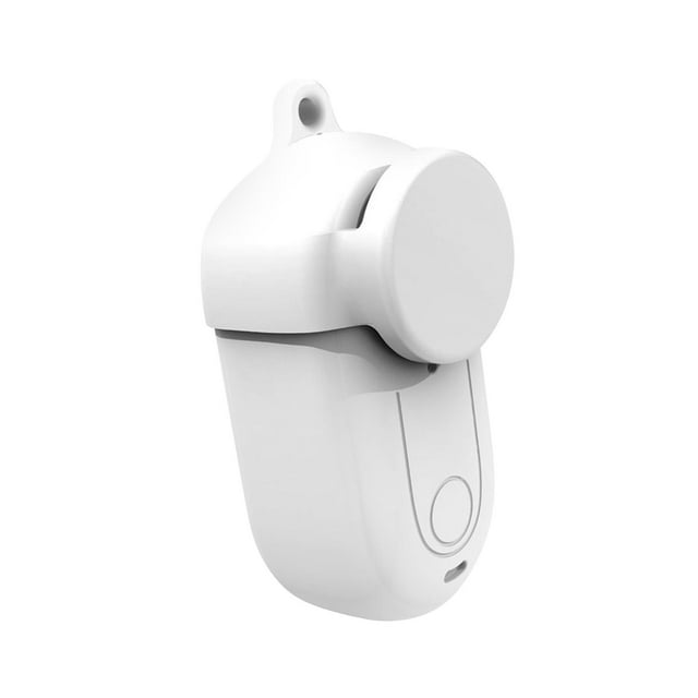 MERIGLARE Camera Case Lens Caps Multifunction Shockproof Durable Professional Camera Cover White