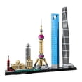 thumbnail image 2 of Set LEGO Architecture Shanghái 21039, 2 of 3