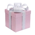 thumbnail image 1 of Caja de regalo Strade Fareast Limited Multifuncional Propuesta 30cm Rosa, 1 of 8