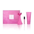 thumbnail image 2 of Set de regalo de perfume Christian Siriano Ooh La Rose 100 ml para mujer, 2 of 3