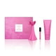 thumbnail image 2 of Set de regalo de perfume Christian Siriano Ooh La Rose 100 ml para mujer, 2 of 3
