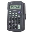 thumbnail image 2 of Control Co Scientific Calculator,Portable,5 In. 6024, 2 of 2