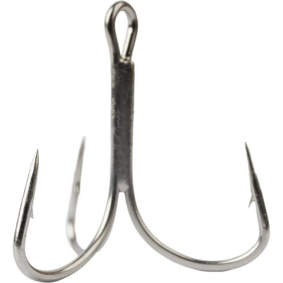 Mustad In-Line Triple Grip Hook - 3X Strong