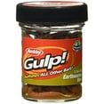 thumbnail image 4 of Berkley Gulp! Earthworm Soft Bait, 4 of 9