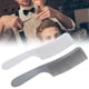 thumbnail image 3 of Peine Superior Plano, Maquinilla Para Peluquero Curvo, Herramienta De Peluquería, Peine Cortapelos Plano Para Peluquero, Uso Profesional Y Personal Para Hombres Y Mujeres, 3 of 7