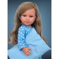 thumbnail image 2 of MBD® 18 Inch Doll Nightgown- Fits 18 Inch Dolls, 2 of 8