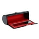 thumbnail image 3 of Estuche de Pintalabios, Monedero, con Espejo, Brillo de Labios, Joyería, Caja de Almacenamiento, a Elegir , Negro Salvador  Estuche para lápiz labial con espejo, 3 of 7