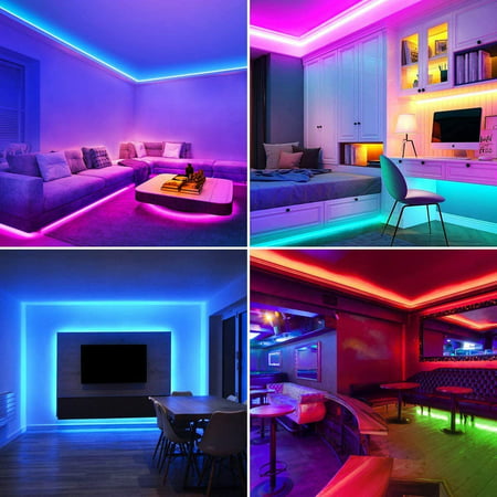 Featured image of post Bedroom Ceiling Led Light Strips
