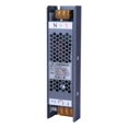 thumbnail image 2 of Alimentation 80W Haute Efficacité Support SCR 0-10V PWM DALI 4 Méthodes de Contrôle (12V/6.7A), 2 of 8