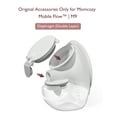thumbnail image 2 of Momcozy Mobile Flow Breast Pump Diaphragm, Original Momcozy M9 Mobile Flow Breast Pump Replacement Accessories, 1PC, 2 of 5