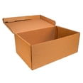 thumbnail image 1 of 25 CAJAS ZAPATOS 30X20.5X11 T/I MICRO COR. 23ECT, 1 of 2