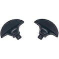thumbnail image 5 of 4pcs Game Controller Back Paddles Professional Replacement Metal Back Buttons For Ps5 Edge Controller, 5 of 5