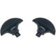 thumbnail image 5 of 4pcs Game Controller Back Paddles Professional Replacement Metal Back Buttons For Ps5 Edge Controller, 5 of 5