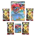 thumbnail image 2 of Pokémon TCG: Mega Evolution—Ascended Heroes Mega ex Box - Receive 1 at Random!, 2 of 9