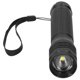 thumbnail image 3 of Linterna LED brillante P8, lámpara giratoria con zoom, IPX5, resistente al agua para acampar al aire libre, senderismo, emergencia, 3 of 14