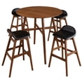 thumbnail image 3 of Remmie 5 Piece Pub Set by Bellamy Studios, 3 of 7