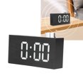 thumbnail image 4 of Despertador LED Digital de escritorio USB Despertador electrónico ANGGREK  Otros, 4 of 8