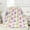 B/B, variant on KCEHTA Easter Blanket, Easter Decorations, Happy Easter Colorful Eggs Soft Plush Flannel Throw Blanket for Couch Bed Sofa Chair Spring Home Living Room Decor