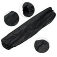 thumbnail image 2 of 43-113cm Drawstring Toting Bag Handbag for Mic Tripod Stand Light Stand Umbrella 18X90cm, 2 of 9