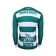 thumbnail image 2 of JERSEY CHARLY SANTOS M/LARGA 20-21 VERDE/BLANCO CABALLERO Charly 5018691/CABALLERO/VERDE, 2 of 3