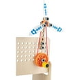 thumbnail image 3 of Hape Scientific Workbench Kid's Discovery Construction Workshop Toy, Ages 4 & Up, 3 of 6