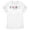 White / Ringarde, variant on Women's Emily in Paris Doodle Photo  Graphic Tee Athletic Heather Small