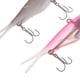 thumbnail image 4 of Señuelos de pesca kusrkot 4 piezas Señuelos de plomo blando, 4 of 8