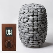 Hive 15 kW Sauna Heater UKU Wood