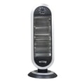 thumbnail image 1 of Calefactor Electrico Con ventilador 3 Niveles 1200 W Adir Adir 4815-ADIR, 1 of 7