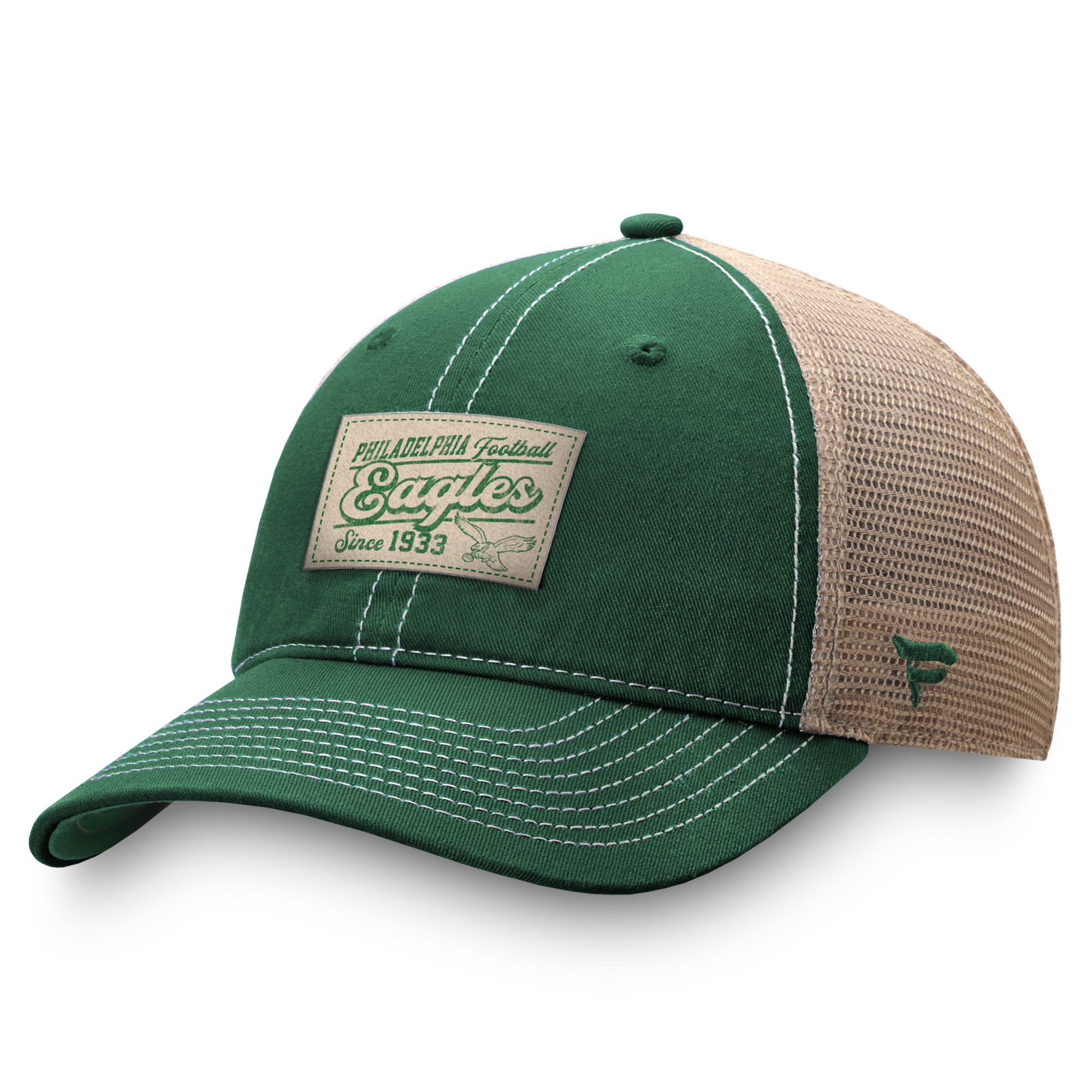 Fanatics eagles hat Outlet