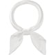 thumbnail image 1 of INSPIRAR CHIC Pañuelo de Cuello de Satén para Mujeres, Pañuelo Cuadrado de Seda Sólido, Diadema Bandanas Blanca 90x90cm/35.4x35.4 pulgadas (LxA), 1 of 6
