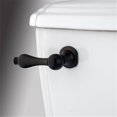 thumbnail image 1 of Victorian Tank Lever - Oil Rubbed Bronze, 1 of 1