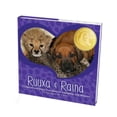 thumbnail image 2 of Ruuxa & Raina: A Cheetah and Dog's True Story of Friendship and Miracles (Hardcover), 2 of 5