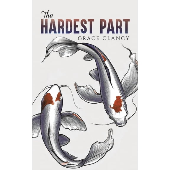 The Hardest Part, (Paperback)