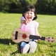 thumbnail image 3 of Ukelele de juguete para niños, divertido juguete de guitarra, ukelele de simulación, instrumentos musicales de juguete., 3 of 7
