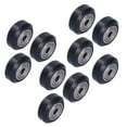 thumbnail image 4 of Idler Pulley Wheel, Small Size 3D Printer Idler  for Most Engineering Plastics for 3D Printer Accessories, 4 of 8