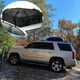 thumbnail image 5 of Bolsa de carga impermeable Car Roof Cargo Carrier Bolsa de equipaje universal, 5 of 8