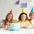 thumbnail image 4 of ziyahi Digital Candle Cake Plaque, 4 of 9