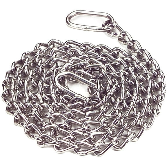T. A. Walthem OB Calf Pulling Chain, 60" L