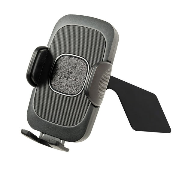 Direct Fit Phone Mount - Chevrolet/GMC 1500, 2500, 3500 (2007-2013)