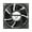 12V, variant on CIYISON Compact 80mm Cooling Fan Low Noise High Airflow Construction for PC CPU Server Cabinet