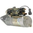thumbnail image 3 of New 9T CW Plgr Starter Fits Mitsubishi Fuso 4D34 99 00 01 02 03 04 Me215097, 3 of 3